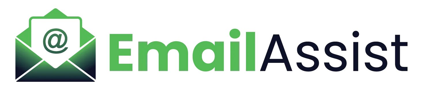 Logo - Emails Assist